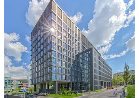 Biuro do wynajęcia - Wołoska Warszawa, 1324 m², 19 198 Euro (83 127 PLN), NET-1204/13004/OLW