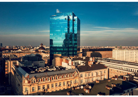 Biuro do wynajęcia - Stanisława Moniuszki Warszawa, 191 m², 3457 Euro (14 969 PLN), NET-356/13004/OLW