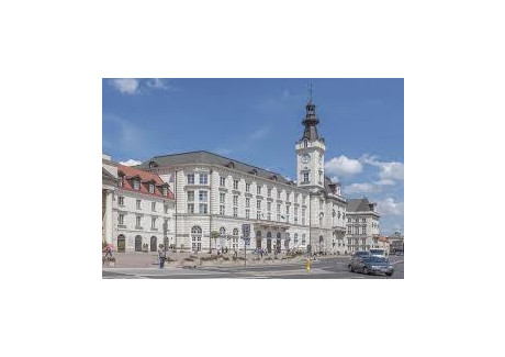 Biuro do wynajęcia - Senatorska Warszawa, 350 m², 8050 Euro (34 857 PLN), NET-1025/13004/OLW