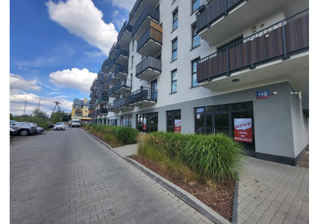 Lokal do wynajęcia - Chełmżyńska Rembertów, Warszawa, 100 m², 8200 PLN, NET-644/6700/OLW