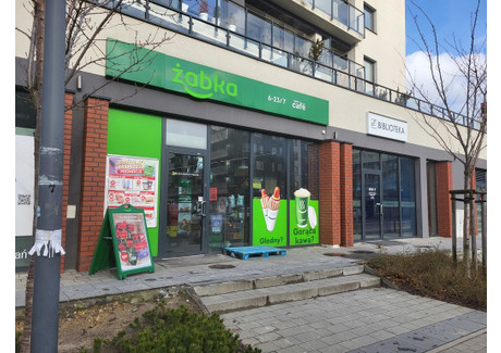 Lokal na sprzedaż - Gdańsk, 110 m², 1 750 000 PLN, NET-415/6700/OLS