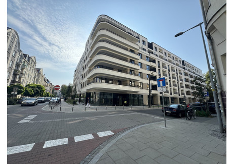 Lokal do wynajęcia - Maksymiliana Jackowskiego Jeżyce, Poznań, 99,79 m², 9979 PLN, NET-615/6700/OLW