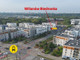 Lokal na sprzedaż - Aleja Rzeczypospolitej Warszawa, 1178,42 m², 18 500 000 PLN, NET-332/6700/OLS