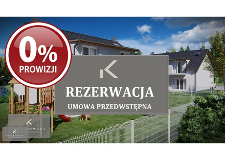 Dom na sprzedaż - Namysłów, Namysłowski, 81,02 m², 475 000 PLN, NET-KOS-DS-4545-22