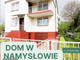 Dom na sprzedaż - Pułaskiego Namysłów, Namysłowski, 150 m², 500 000 PLN, NET-KOS-DS-4562