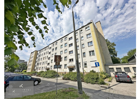 Mieszkanie na sprzedaż - Łączańska Namysłów, Namysłowski, 47 m², 249 000 PLN, NET-KOS-MS-4601-6