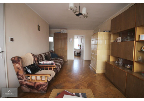 Mieszkanie na sprzedaż - Syców, Oleśnicki, 61 m², 350 000 PLN, NET-KOS-MS-4523