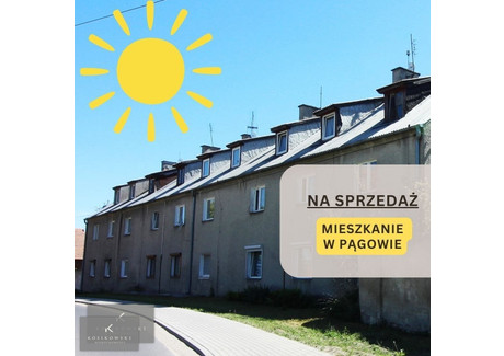 Mieszkanie na sprzedaż - Pągów Namysłów, Namysłowski, 33 m², 86 000 PLN, NET-KOS-MS-4581-7