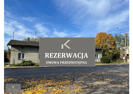 Mieszkanie na sprzedaż - Syców, Oleśnicki, 54 m², 250 000 PLN, NET-KOS-MS-4469