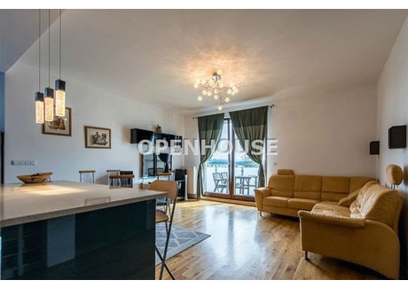 Mieszkanie na sprzedaż - Aleje Jerozolimskie Włochy, Warszawa, Warszawa M., 80 m², 1 850 000 PLN, NET-OPN-MS-1066