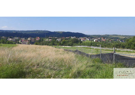 Działka na sprzedaż - Harbutowice, Sułkowice (gm.), Myślenicki (pow.), 1732 m², 139 000 PLN, NET-409a