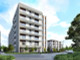 Mieszkanie na sprzedaż - Aluzyjna Nowodwory, Białołęka, Warszawa, 97,14 m², 1 649 000 PLN, NET-580