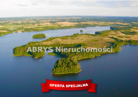 Działka na sprzedaż - Biskupiec, Olsztyński, 1550 m², 710 000 PLN, NET-ABR-GS-11525