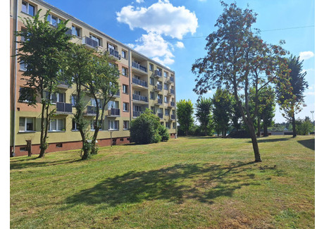 Mieszkanie na sprzedaż - Tetmajera Tczew, Tczewski (Pow.), 56,35 m², 365 000 PLN, NET-CND290824