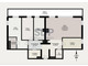 Mieszkanie na sprzedaż - Wybrzeże Conrada - Korzeniowskiego Kleczków, Śródmieście, Wrocław, 107,73 m², 1 956 075 PLN, NET-34453