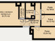 Mieszkanie na sprzedaż - ok. Pl. Dominikańskiego Stare Miasto, Wrocław, 91,23 m², 2 235 135 PLN, NET-34885