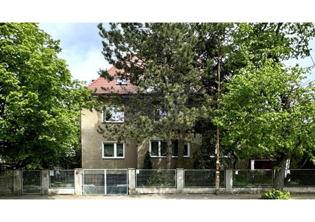 Mieszkanie na sprzedaż - Letnia Krzyki, Wrocław, 109,04 m², 1 890 000 PLN, NET-34967
