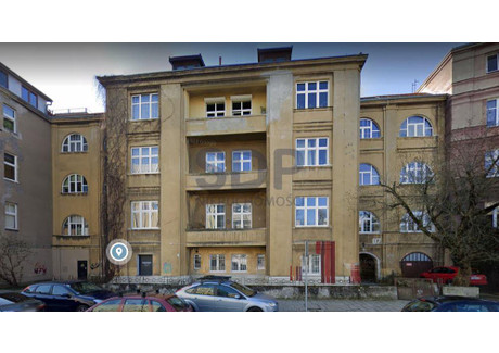 Mieszkanie na sprzedaż - Pocztowa Krzyki, Wrocław, 100,22 m², 1 150 000 PLN, NET-30672