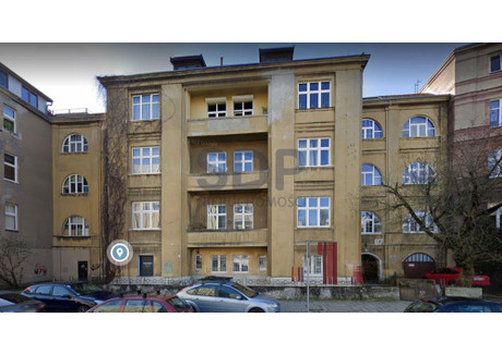 Mieszkanie na sprzedaż - Sztabowa Krzyki, Wrocław, 100,22 m², 950 000 PLN, NET-30672