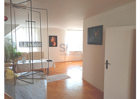 Mieszkanie na sprzedaż - Ślężna Borek, Krzyki, Wrocław, 121 m², 1 259 000 PLN, NET-34445