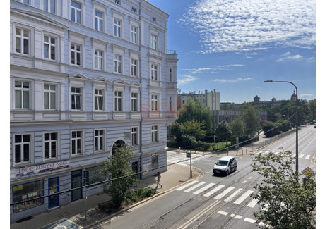 Mieszkanie na sprzedaż - Bolesława Chrobrego Nadodrze, Śródmieście, Wrocław, 54,49 m², 649 000 PLN, NET-36508