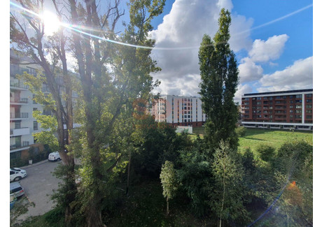 Mieszkanie na sprzedaż - Mieszczańska Stare Miasto, Wrocław, 52,26 m², 950 971 PLN, NET-36985