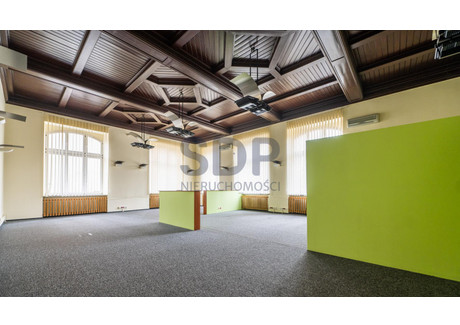 Biuro do wynajęcia - Podwale Stare Miasto, Wrocław, 191,94 m², 6910 PLN, NET-29450