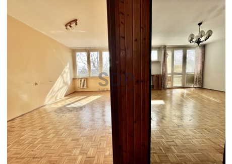 Mieszkanie na sprzedaż - Krucza Gajowice, Fabryczna, Wrocław, 52,9 m², 645 000 PLN, NET-34462
