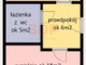 Mieszkanie na sprzedaż - Rybacka Szczepin, Stare Miasto, Wrocław, 50 m², 750 000 PLN, NET-38253