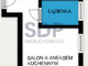 Mieszkanie na sprzedaż - Kominiarska Lipa Piotrowska, Psie Pole, Wrocław, 60,18 m², 592 700 PLN, NET-35539