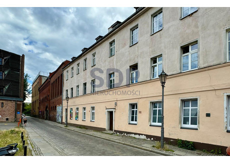 Lokal usługowy na sprzedaż - Mennicza Stare Miasto, Wrocław, 65,86 m², 1 099 000 PLN, NET-35636