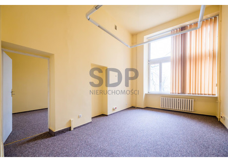 Biuro do wynajęcia - Podwale Stare Miasto, Wrocław, 215,04 m², 8602 PLN, NET-29530