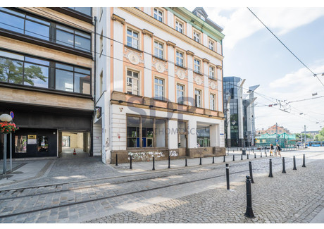 Lokal do wynajęcia - Szewska Stare Miasto, Wrocław, 324 m², 40 176 PLN, NET-32206