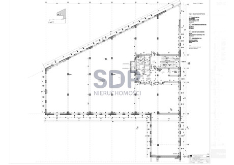 Lokal na sprzedaż - Królewiecka Maślice, Fabryczna, Wrocław, 626 m², 5 947 000 PLN, NET-31311