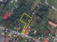 Działka na sprzedaż - Kościuszki Iwiny, Siechnice, Wrocławski, 700 m², 441 000 PLN, NET-33769