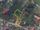 Działka na sprzedaż - Malinowa Iwiny, Siechnice, Wrocławski, 700 m², 441 000 PLN, NET-33769