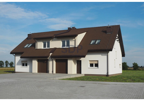 Dom na sprzedaż - Piłsudskiego Józefa Strzegom, Świdnicki, 166,88 m², 850 000 PLN, NET-32326