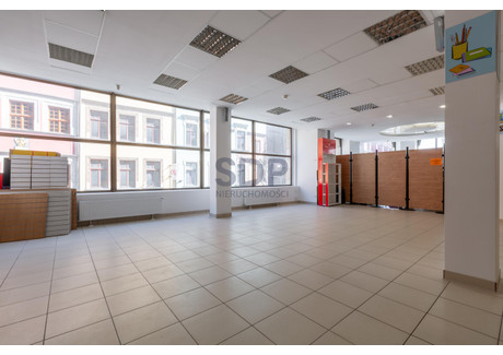 Biuro do wynajęcia - Rynek-Ratusz Stare Miasto, Wrocław, 64 m², 3520 PLN, NET-32400