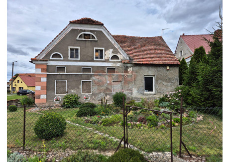 Obiekt na sprzedaż - Kostomłoty, Średzki, 80 m², 100 000 PLN, NET-36127