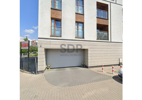 Garaż na sprzedaż - Dmowskiego Romana Stare Miasto, Wrocław, 28 m², 65 000 PLN, NET-33453