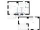 Mieszkanie na sprzedaż - Bacciarellego Biskupin, Śródmieście, Wrocław, 95,73 m², 1 399 900 PLN, NET-34246