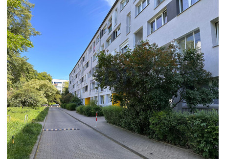 Mieszkanie na sprzedaż - Gersona Wojciecha Biskupin, Śródmieście, Wrocław, 36,26 m², 499 000 PLN, NET-35237