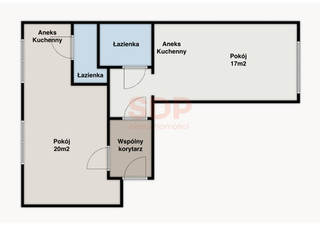 Mieszkanie na sprzedaż - Piłsudskiego Józefa Stare Miasto, Wrocław, 51,72 m², 739 000 PLN, NET-35977