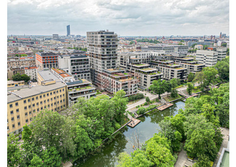 Mieszkanie na sprzedaż - Walońska Stare Miasto, Wrocław, 65,53 m², 1 668 720 PLN, NET-36480