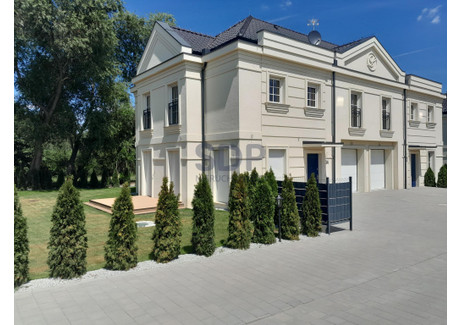 Mieszkanie na sprzedaż - Pogodna Mokronos Górny, Kąty Wrocławskie, Wrocławski, 159,7 m², 1 920 000 PLN, NET-31063