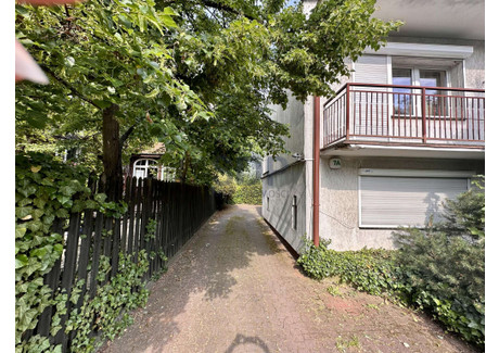 Dom na sprzedaż - Asnyka Adama Karłowice, Psie Pole, Wrocław, 176 m², 1 690 000 PLN, NET-31373