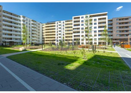 Mieszkanie na sprzedaż - Miedziana Grabiszyn, Fabryczna, Wrocław, 38 m², 699 000 PLN, NET-33791