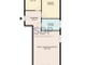 Mieszkanie na sprzedaż - Kominiarska Lipa Piotrowska, Psie Pole, Wrocław, 60,16 m², 607 014 PLN, NET-33417