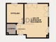 Mieszkanie na sprzedaż - Księcia Witolda Stare Miasto, Wrocław, 40 m², 1 199 000 PLN, NET-33551