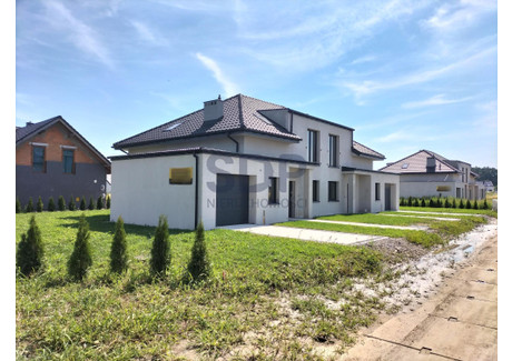 Dom na sprzedaż - Pawłowice, Psie Pole, Wrocław, 140,1 m², 1 250 000 PLN, NET-26442